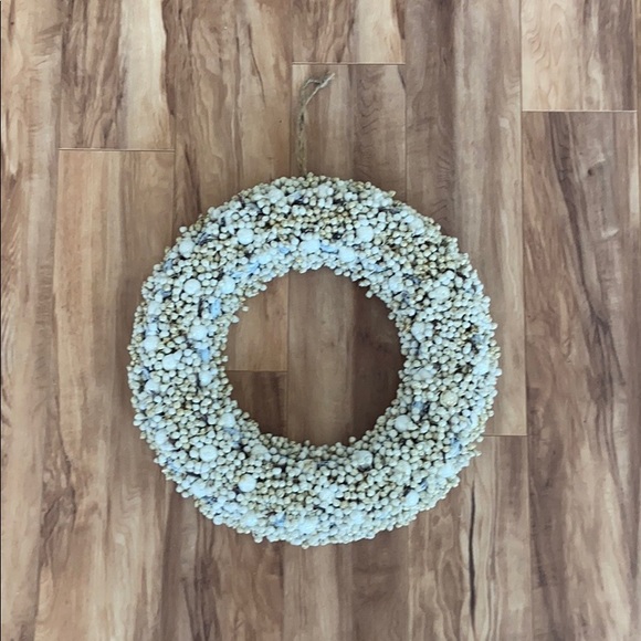 Christmas wreath - Picture 2 of 8